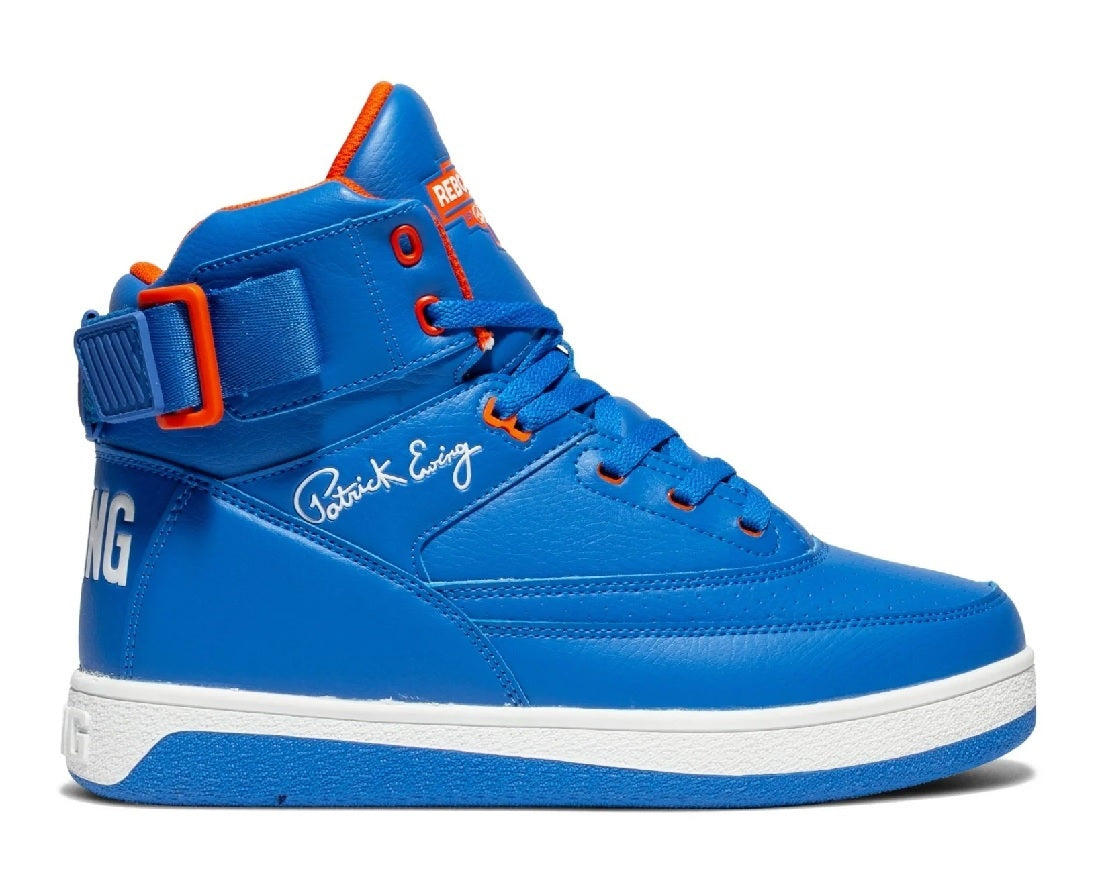Patrick Ewing Mens 33 Orion Starp Basketball Shoe, Adult display picture 1