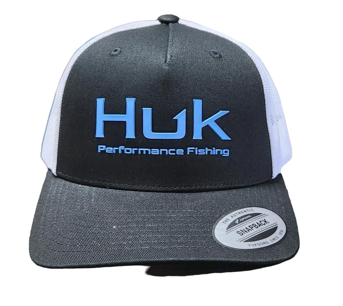 HUK PERFORMANCE FISHING ドライメッシュパーカー M HUK PERFORMANCE FISHING ドライメッシュパーカー M New