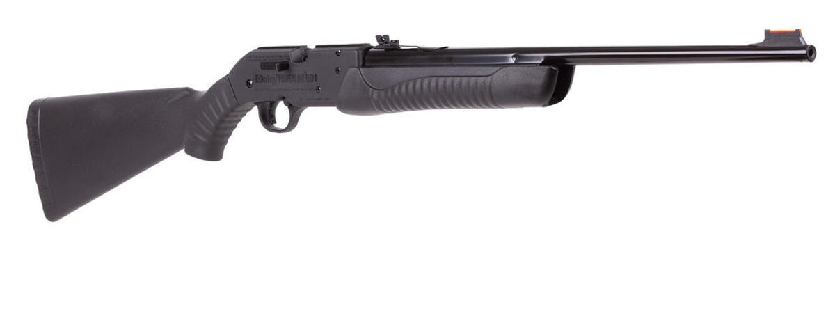 ブレインデッド('92ニュージーランド) Daisy Unisex Powerline 901 Air Rifle, Adult, Black, OS