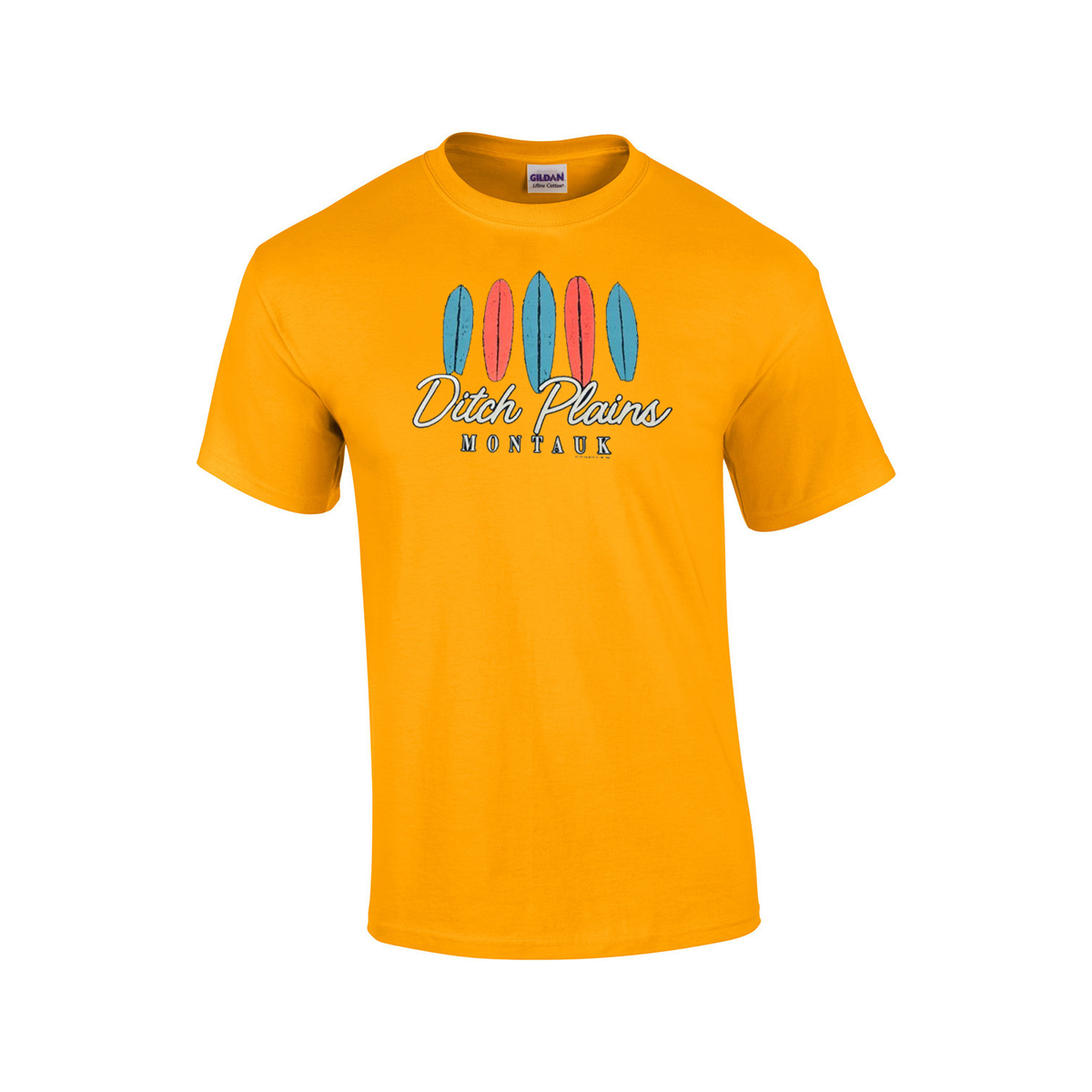 ★MUCENT★ Ami Sand Drift Short Sleeve Tee Unisex 2 Colors P Montauk Surf and Sports Do It Your Way Ditch Plains Adult