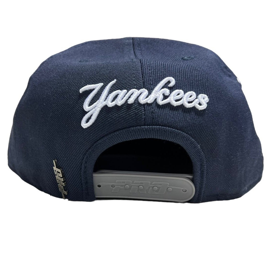 Pro Standard New York Yankees Murderers' Row Snapback Hat - Navy