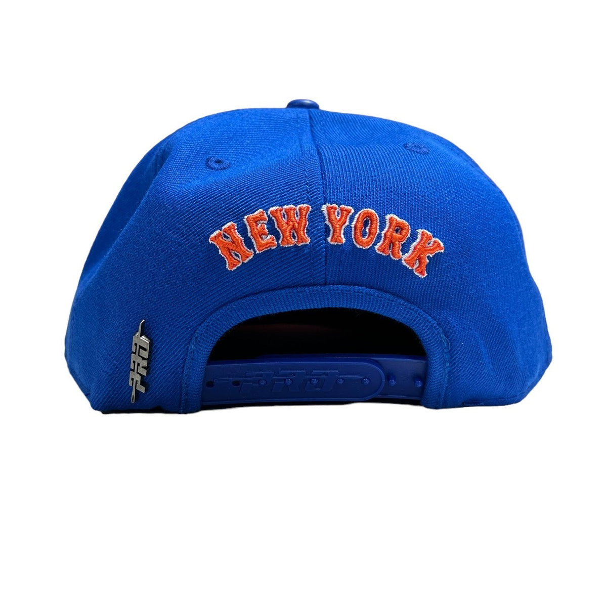 Pro Standard Unisex Brooklyn Dodgers Snapback Hat in Blue