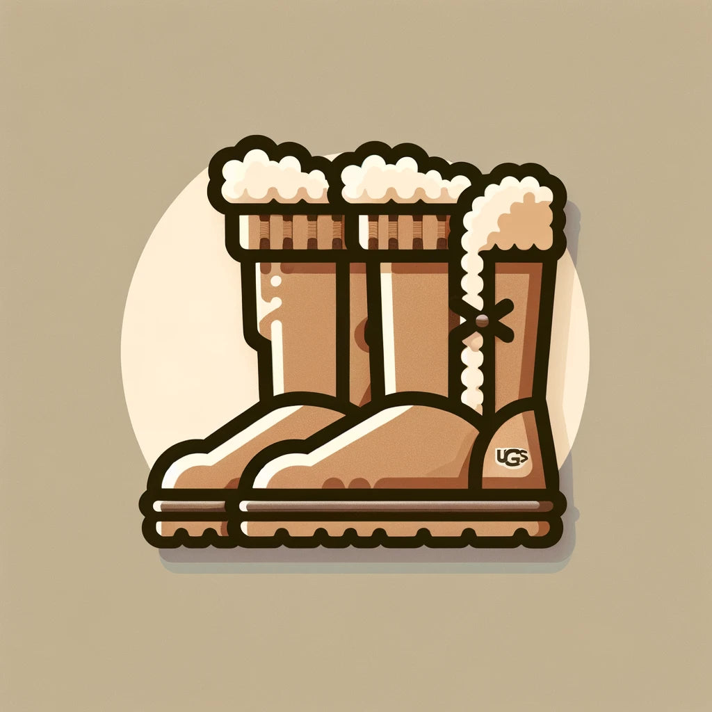 UGG - Footwear