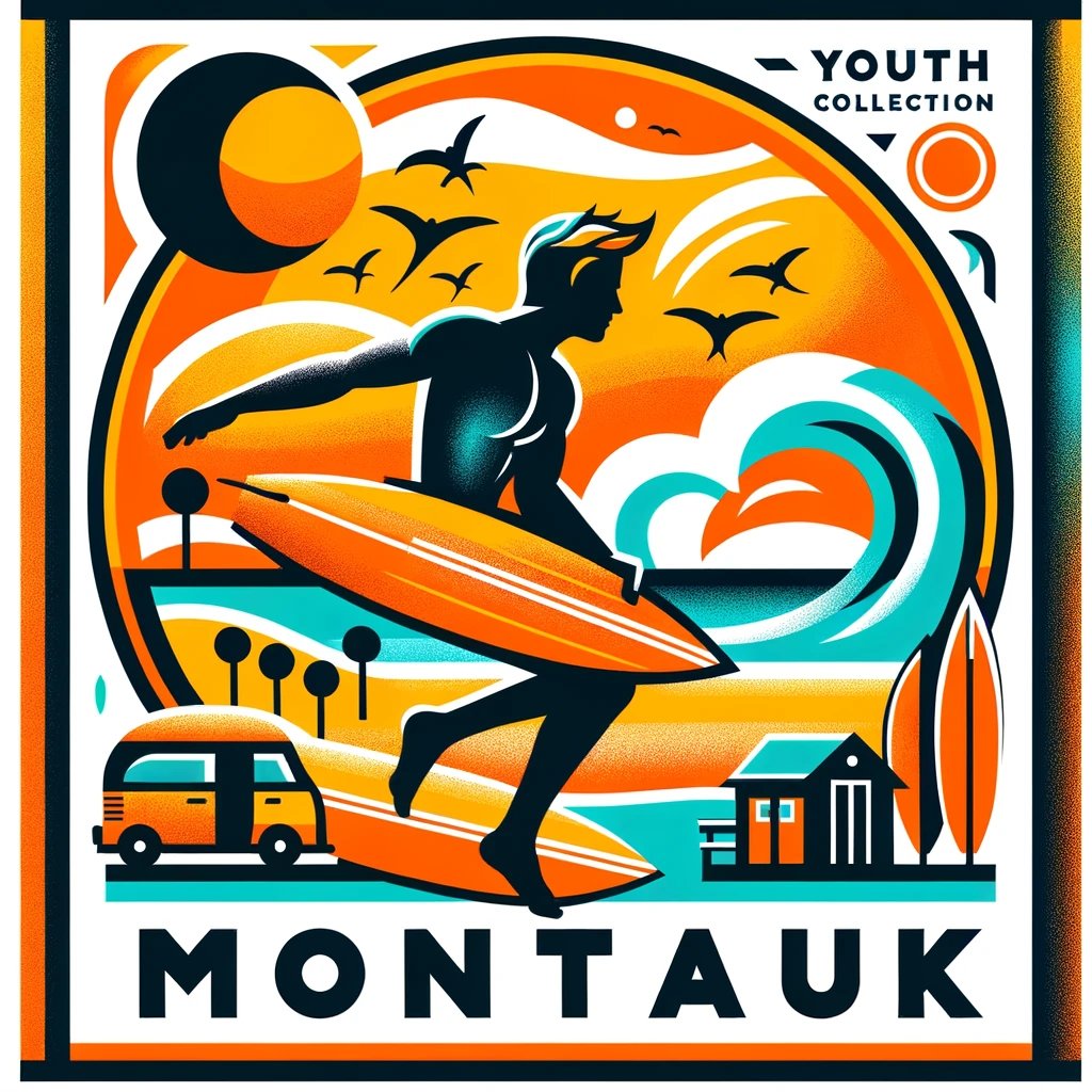 #Montauk Youth