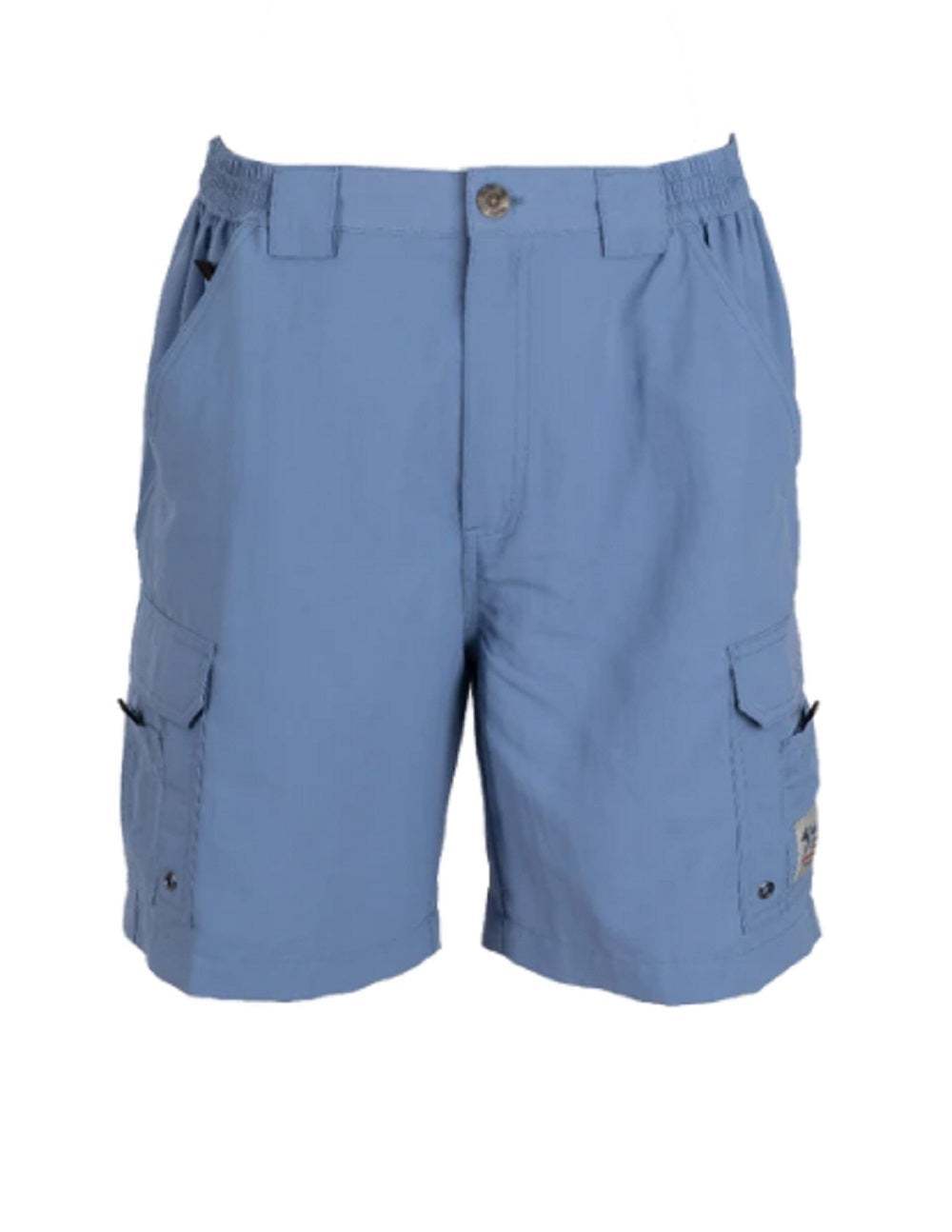 Bimini Bay Outfitters Women's Challenger II Shorts | Quick-Dry Nylon With 5 Pockets