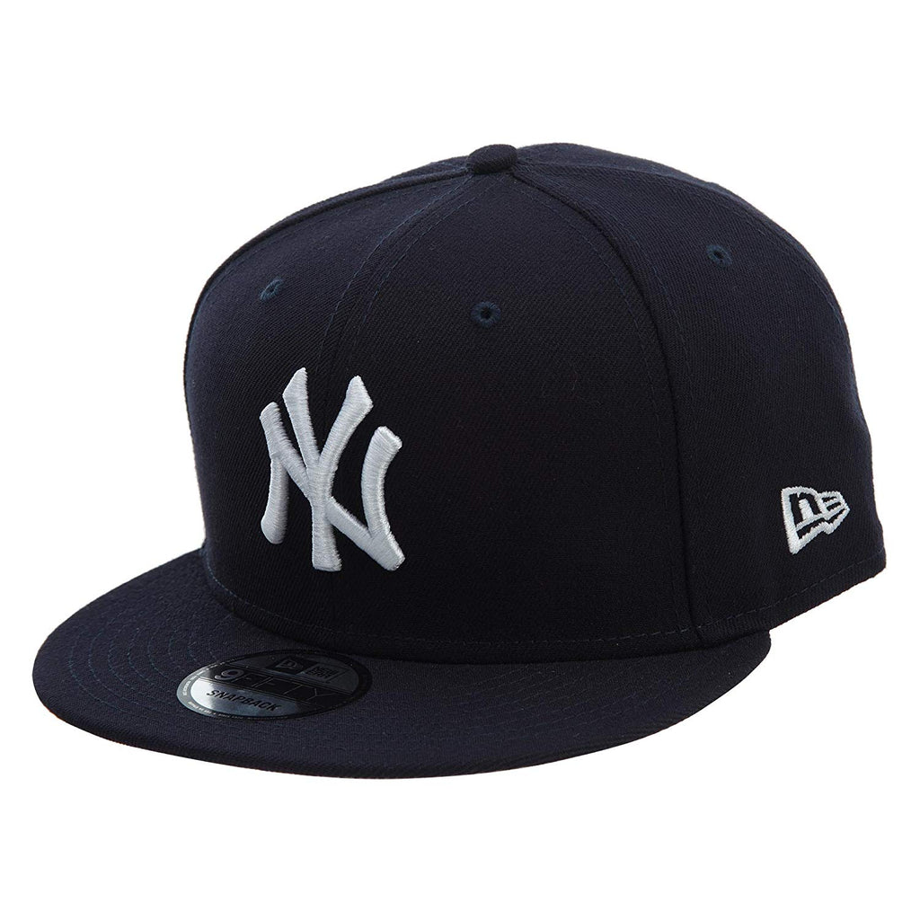 MLB L.A. DODGERS NEW ERA 9FIFTY SNAPBACK HAT, SIZE OS