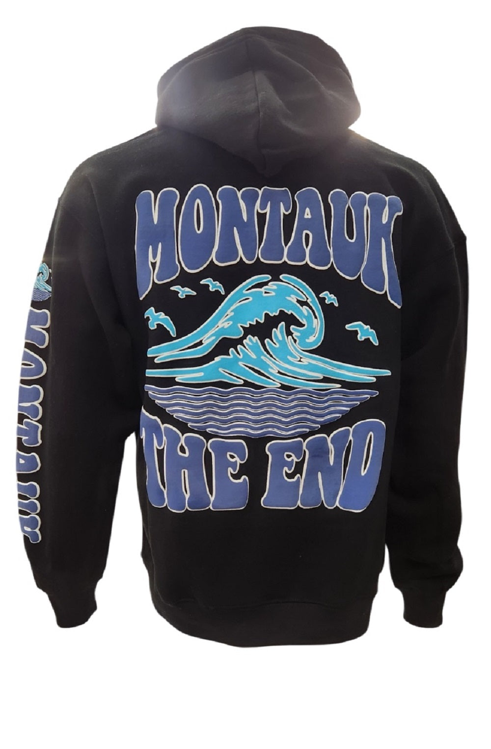 Montauk Unisex Sweatshirts