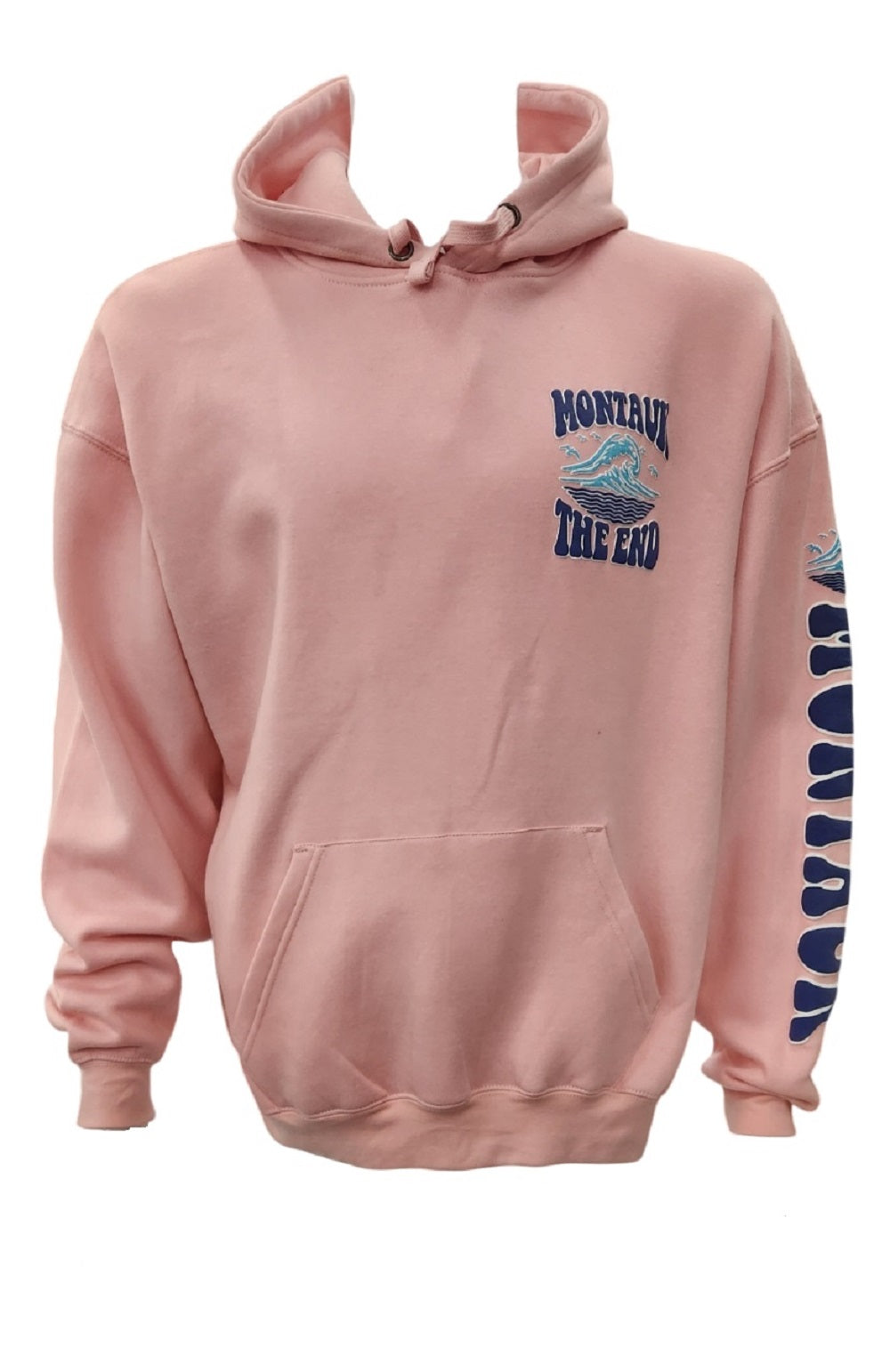 Montauk Unisex Sweatshirts