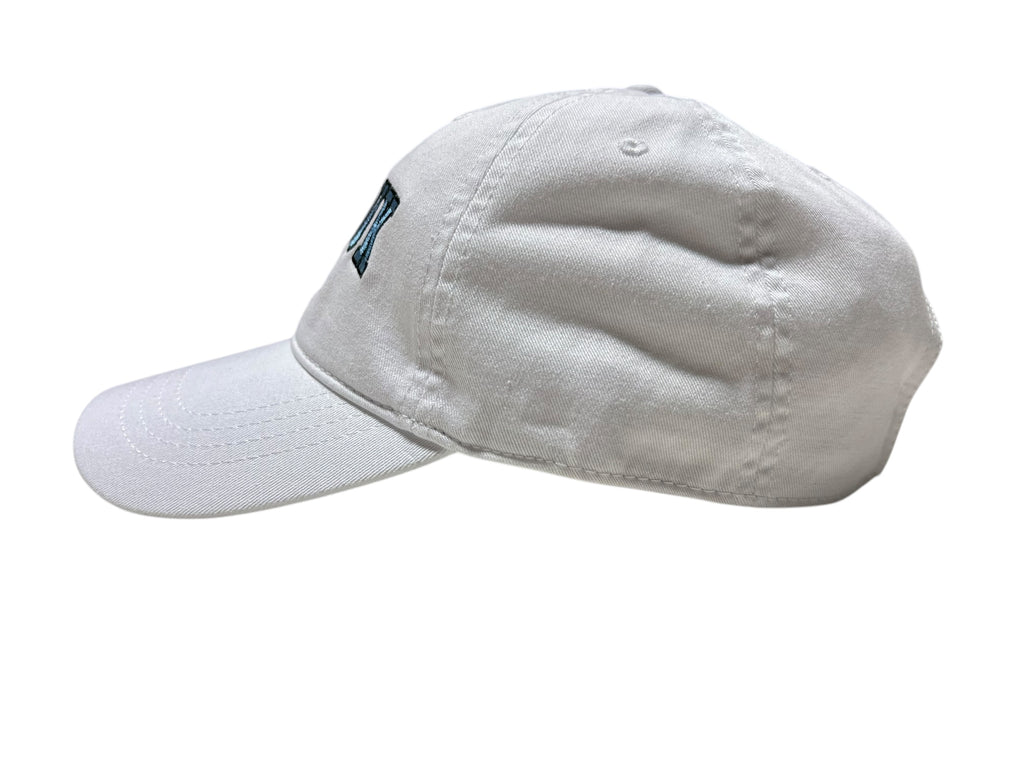 Adult Unisex Montauk Surf and Sports Embroidered Montauk The End Hat