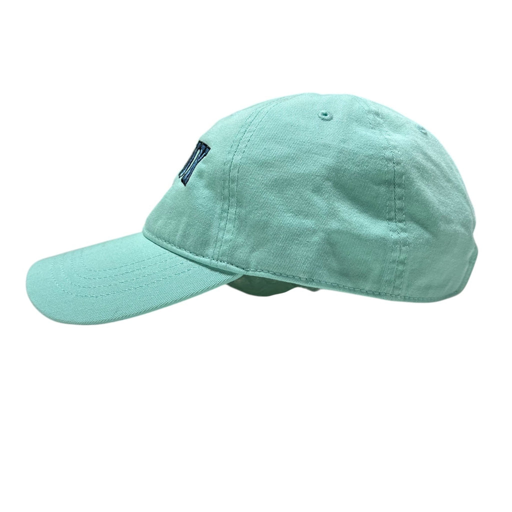 Adult Unisex Montauk Surf and Sports Embroidered Montauk The End Hat