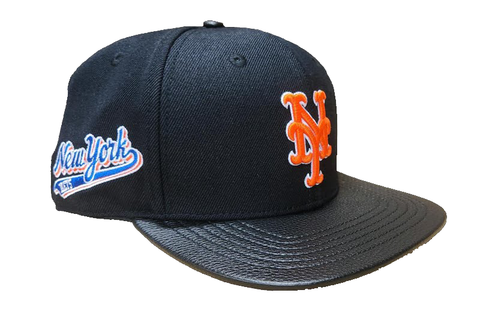 【MLB New York Mets】Pro Standard スタジャン L New York Mets Pro Standard Retro Classic Wool Varsity Jacket