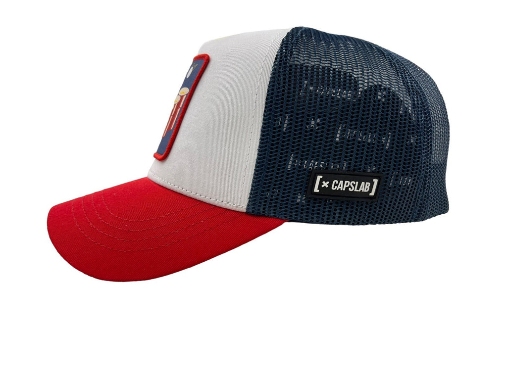 Capslab Beer Pong Drinking Hat