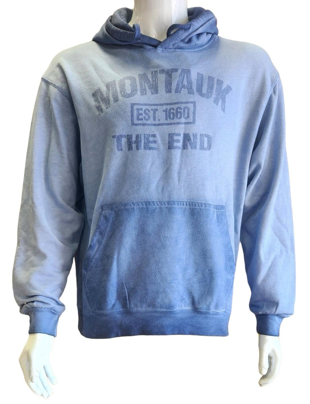 Montauk Unisex Sweatshirts Montauk Unisex Sweatshirts