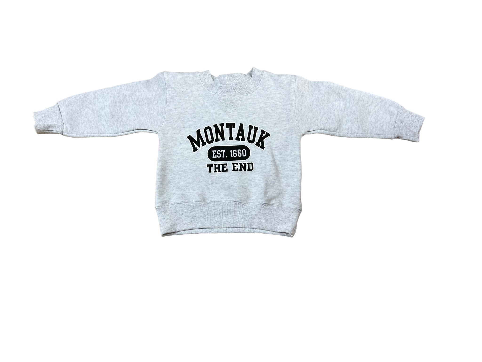 Montauk Toddler Sweatshirts