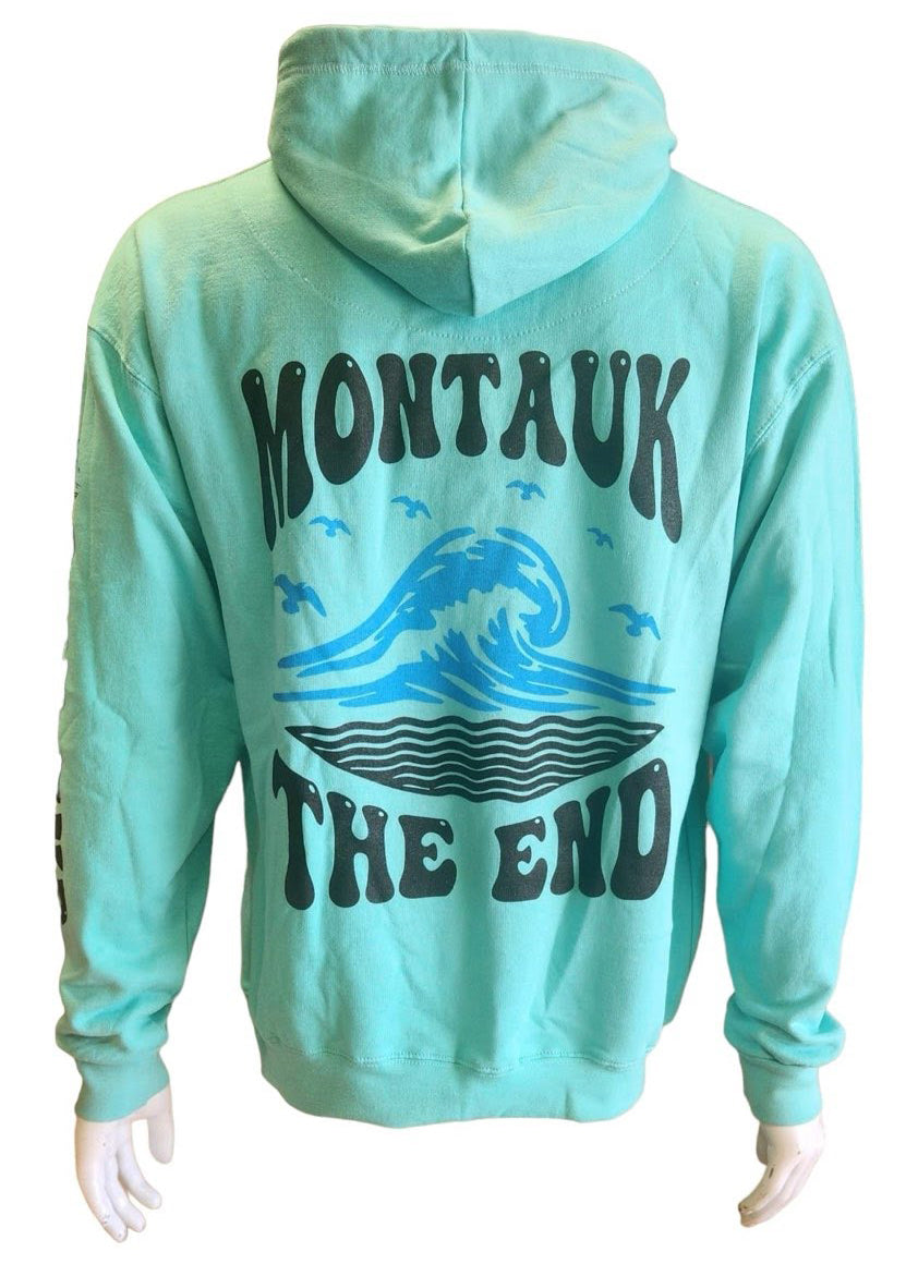 Montauk Unisex Sweatshirts Montauk Unisex Sweatshirts