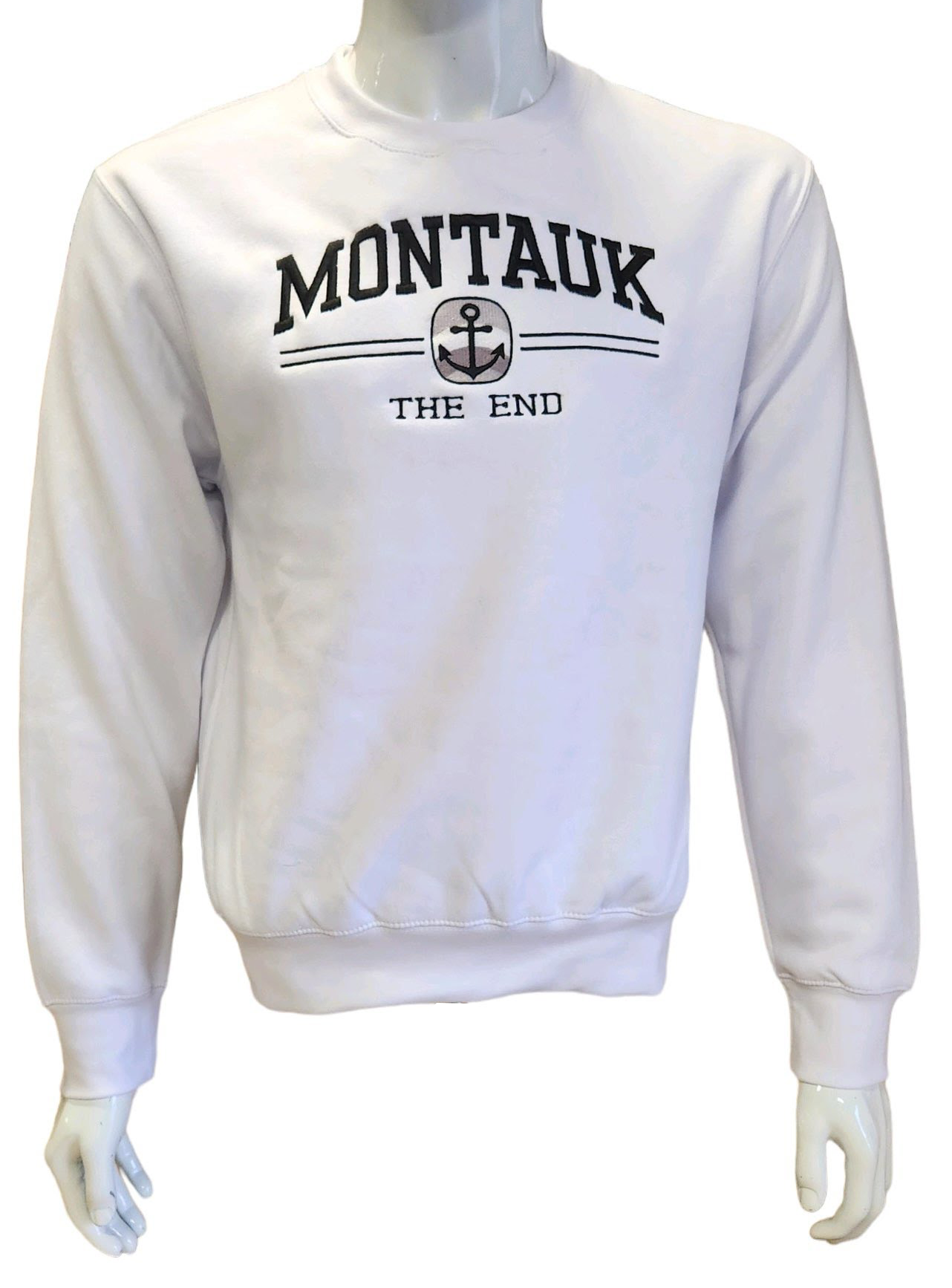 トップス Deuxieme Classe MONTAUK SWEAT Deuxieme Classe MONTAUK SWEAT