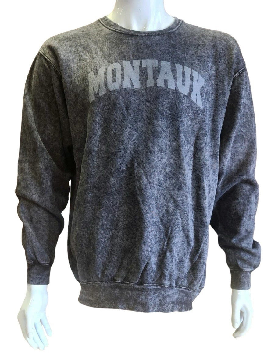トップス Deuxieme Classe MONTAUK SWEAT Amazon.com: Montauk Sweatshirt, New York Pullover, Faded