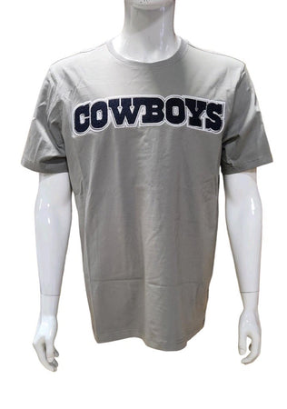 Maillot D’entraînement Cowboys – 20 Ans – Rugby Gris ISC – Homme Taille XL – Bon état
