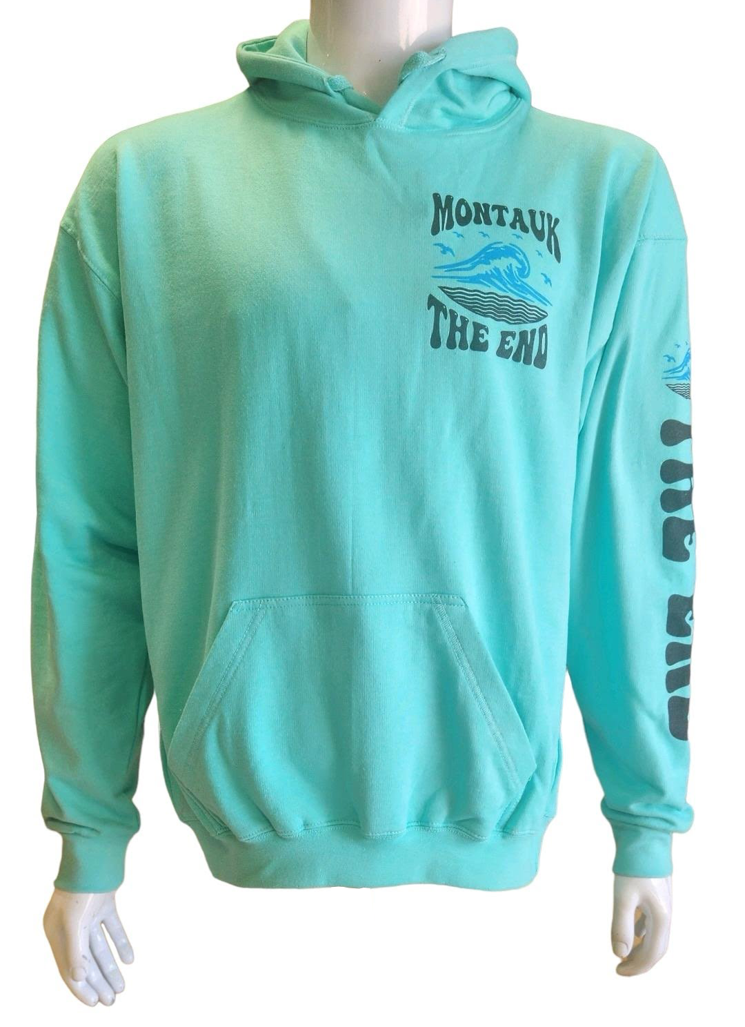 Montauk Unisex Sweatshirts Montauk Unisex Sweatshirts