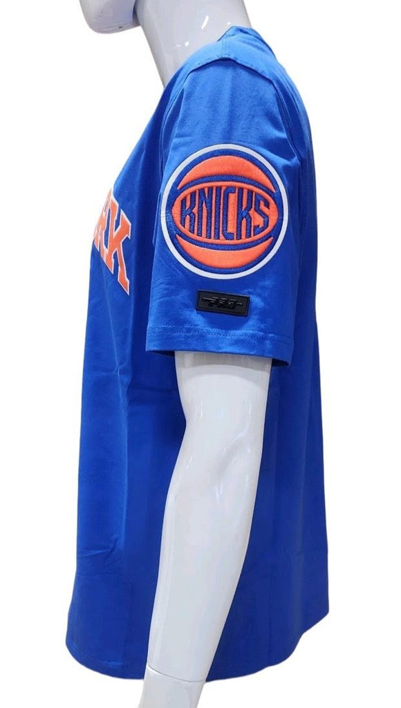 knicks gear Pro Standard New York Knicks Jersey