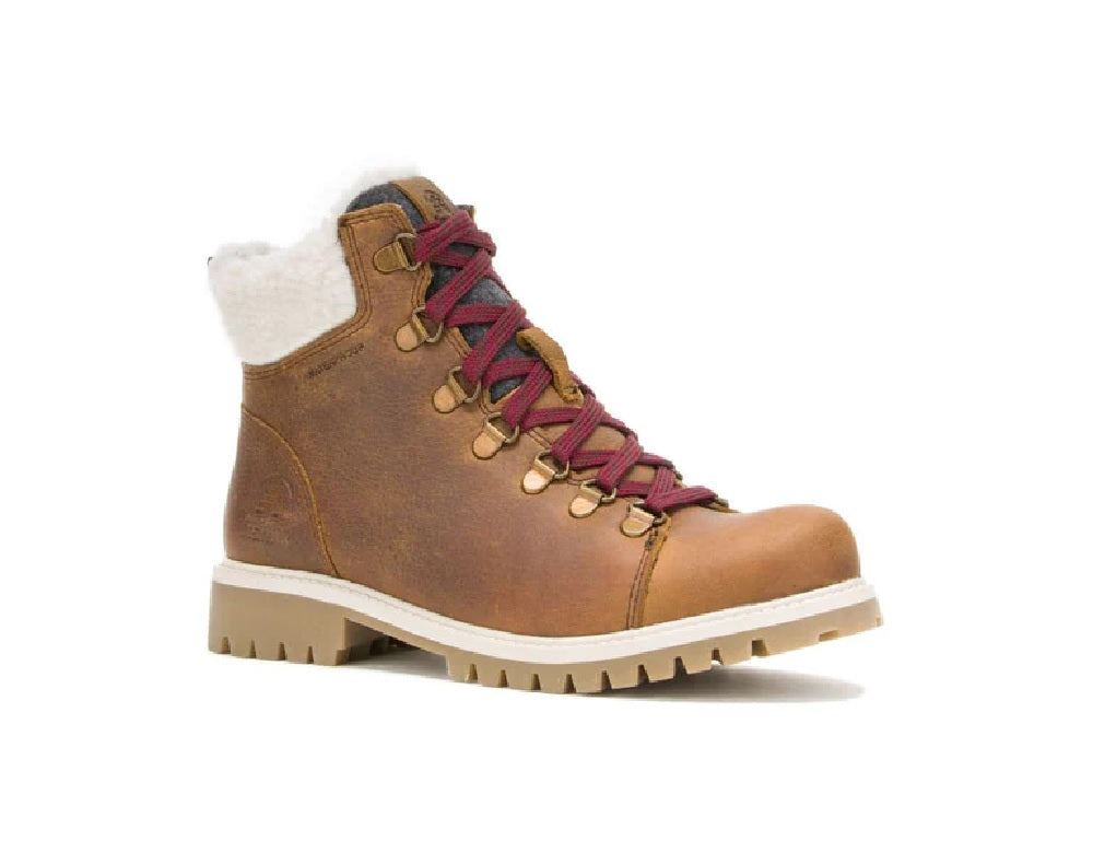 Kamik Womens Rogue Hike 3 Boot, Adult