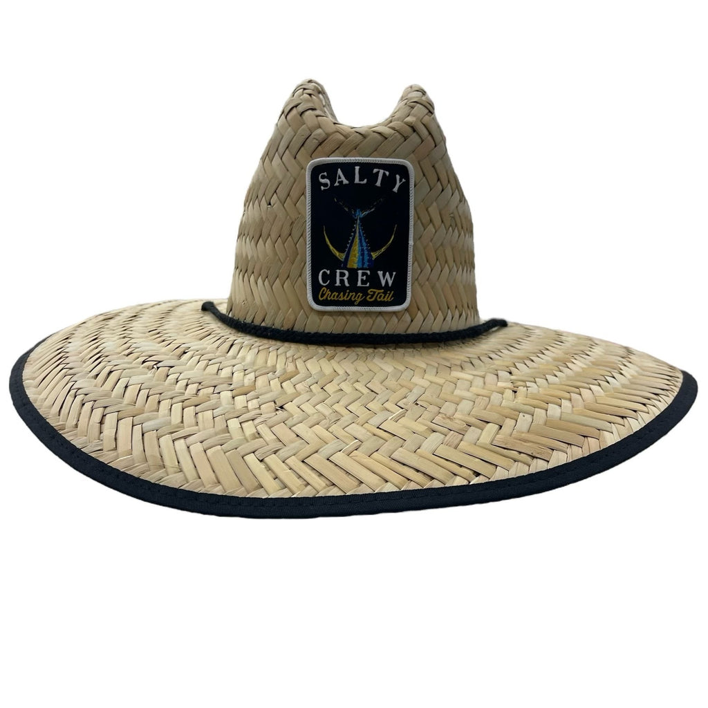 Salty Crew Straw Hat