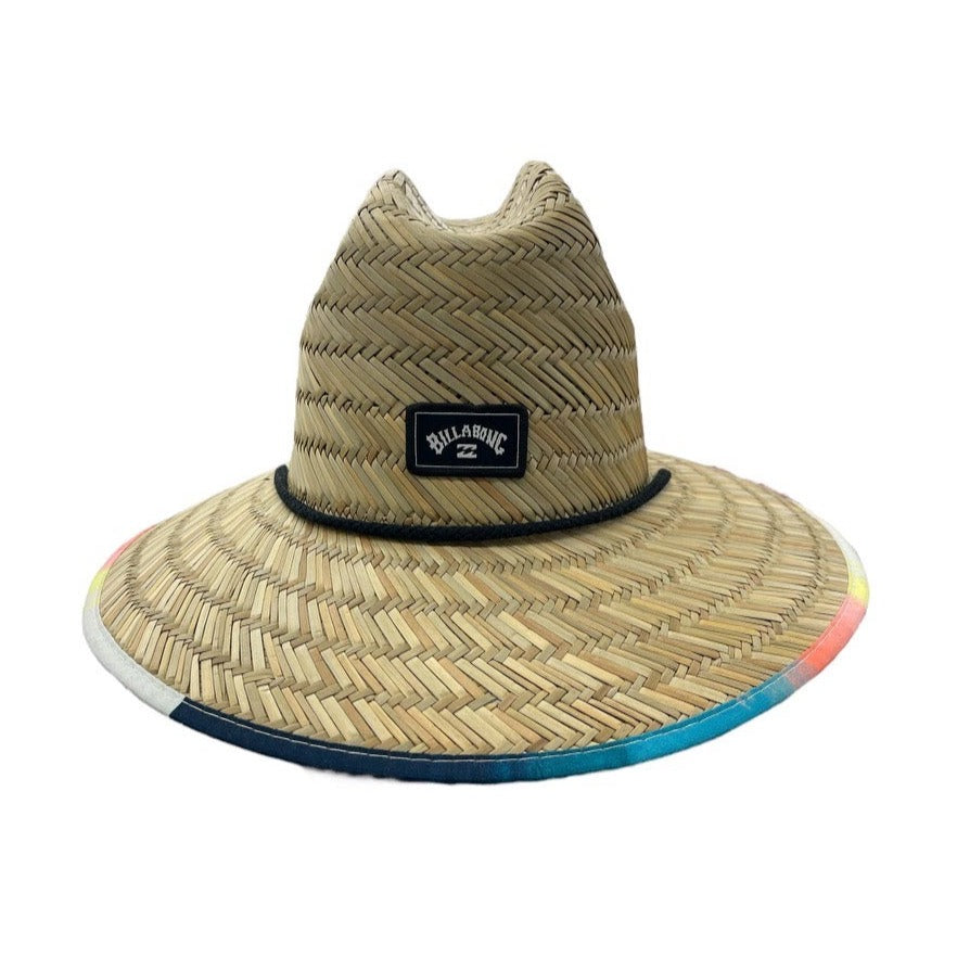 Billabong Straw Beach Hat, Tides