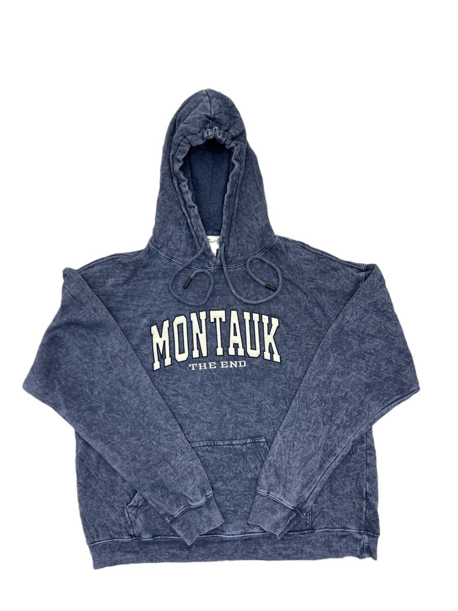 ク*エ様 Deuxieme Classe MONTAUK SWEAT セール】*Oversized Hoodie（スウェット）｜Deuxieme Classe