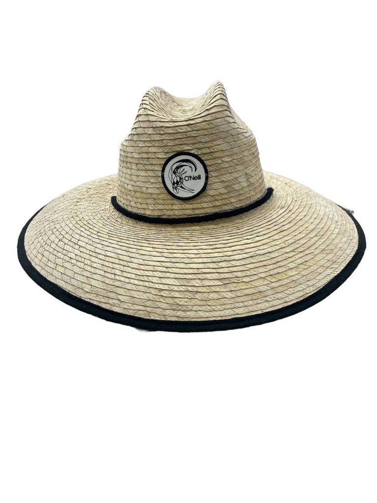 O'Neill Straw Beach Hat
