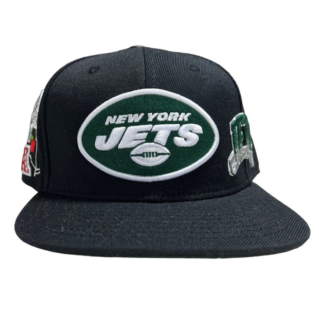 STARTER, Accessories, New York Jets Vintage Snapback Hat