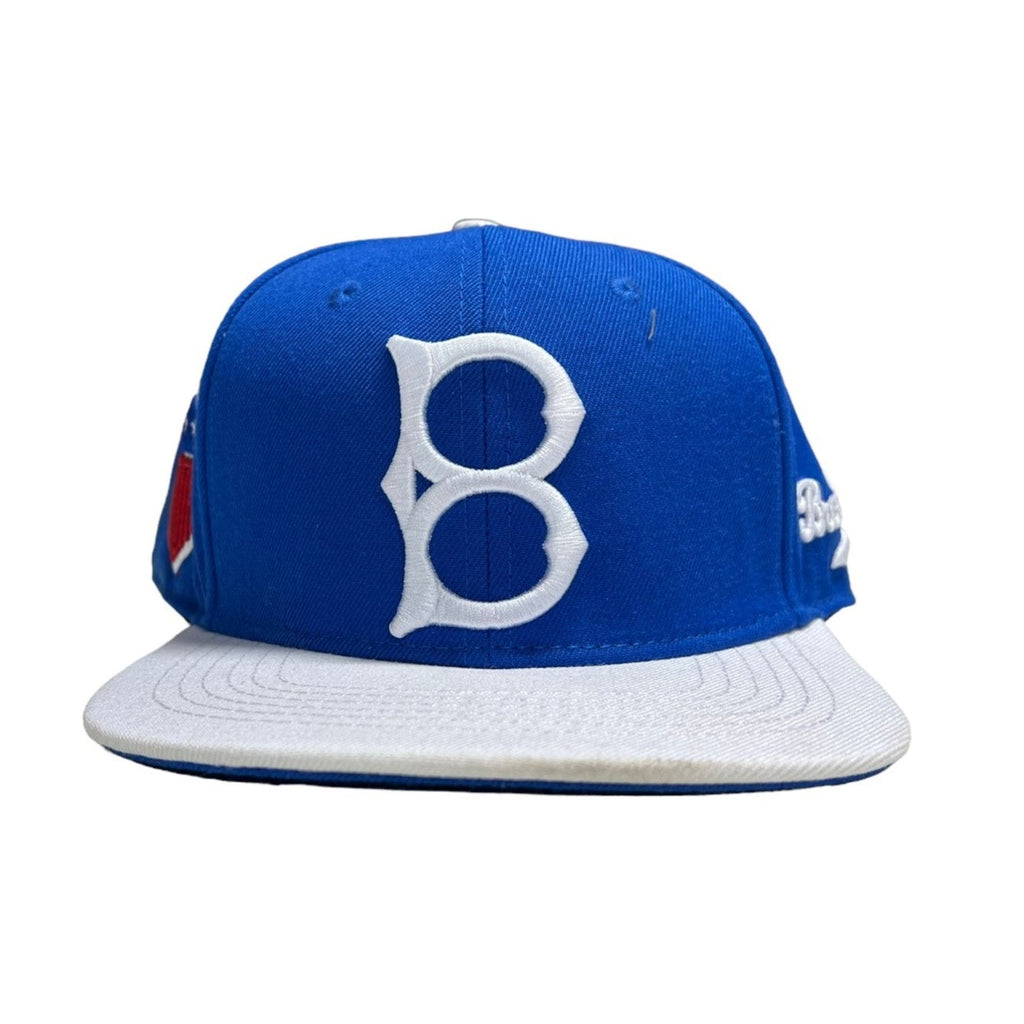 Pro Standard Unisex Philadelphia Phillies Snapback Hat in Light Blue