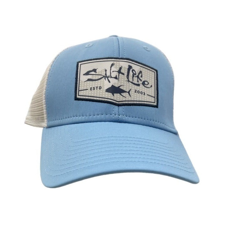 Salt Life Trucker Hat