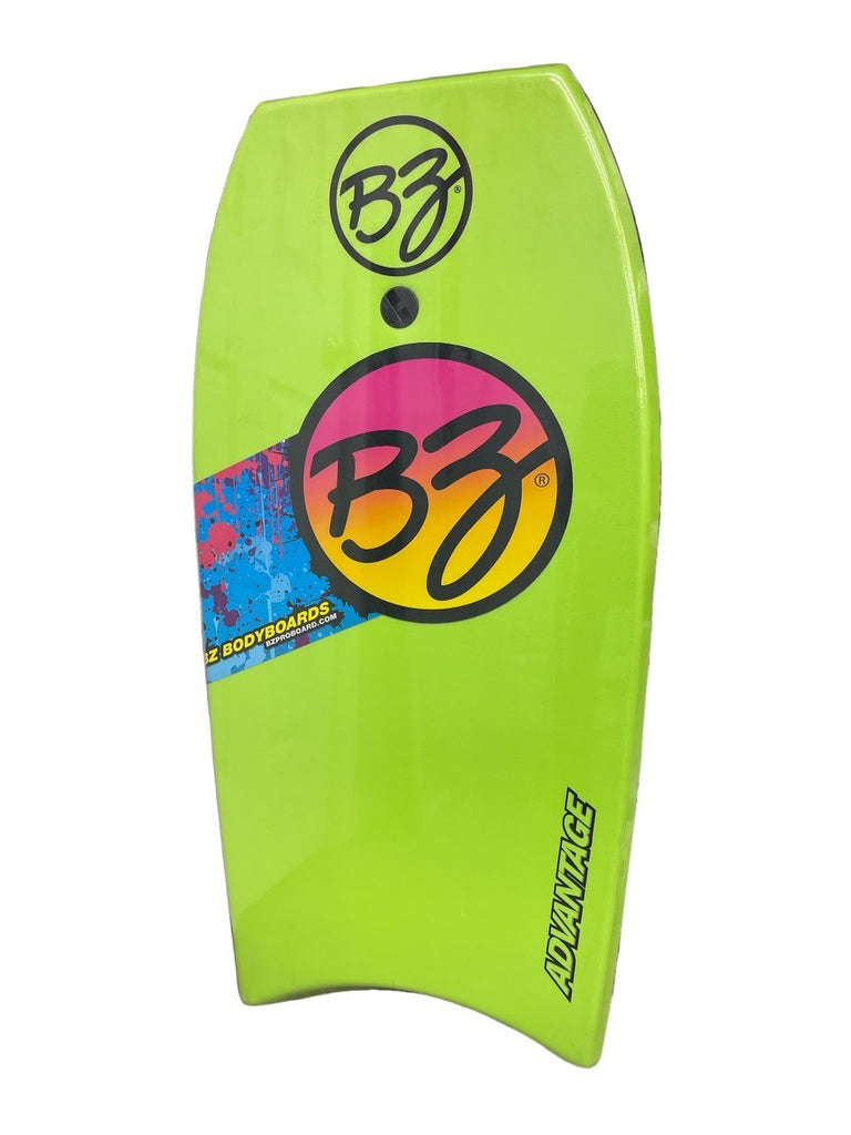 BZ Boogie Board, 42", Lime