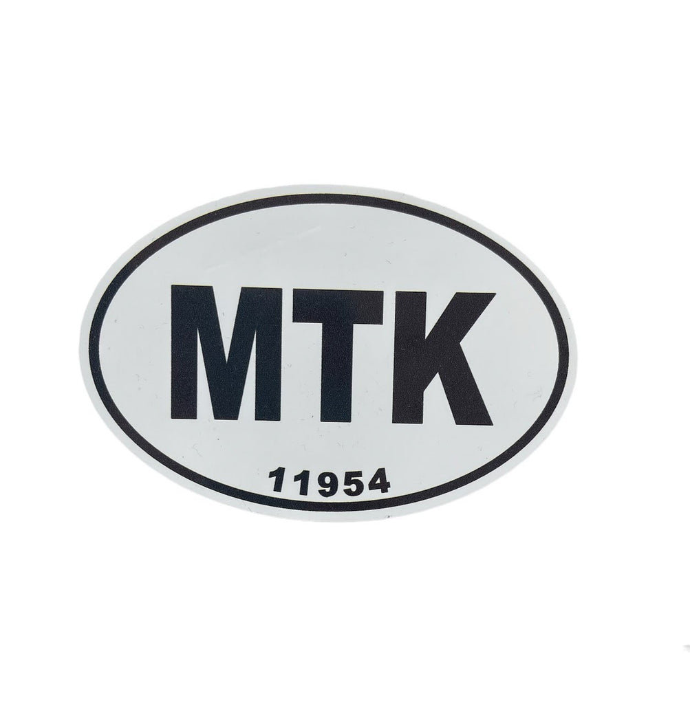 MTK 11954 Sticker