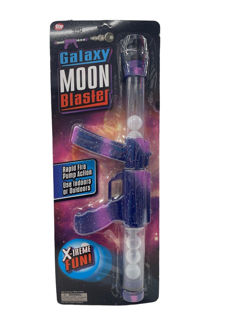 The Toy Network Galaxy Moon Blaster