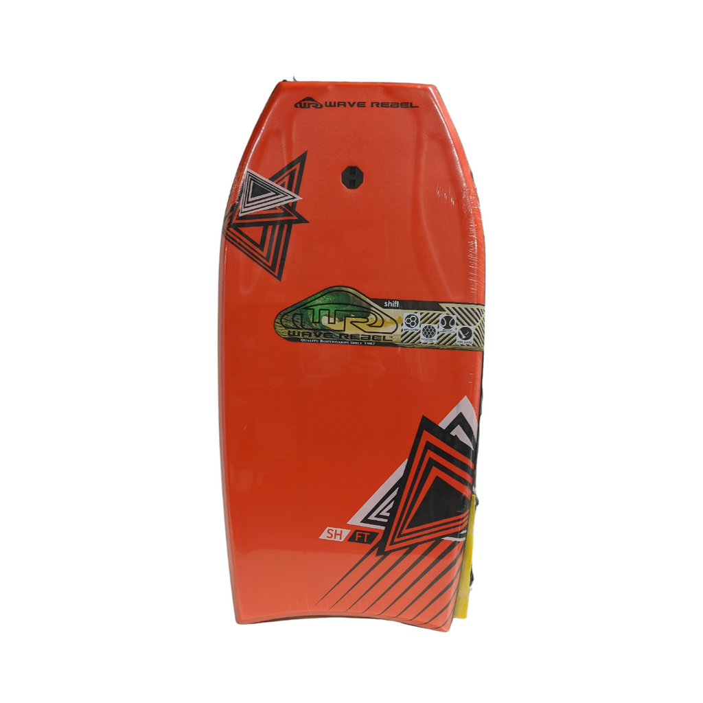 Wave Rebel Boogie Board Shift 41