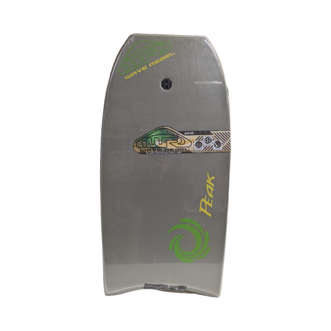 Kainoa McGee ボディボード　ブギーボード　WAVE REBEL Kainoa McGee ボディボード ブギーボード WAVE REBEL Wave Rebel